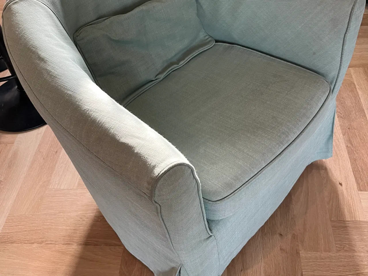 Billede 1 - Lænestol IKEA 