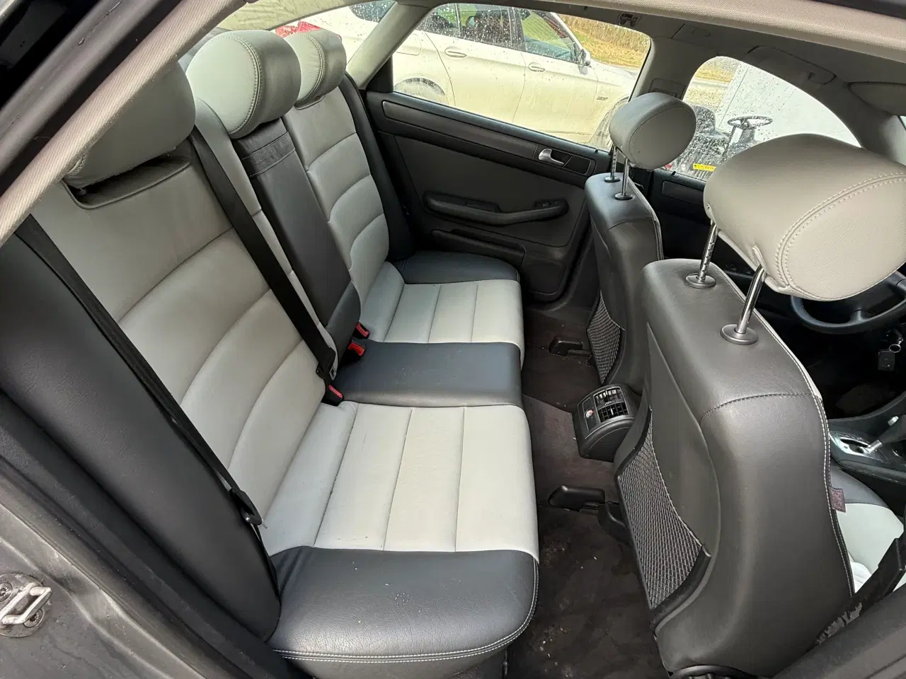 Billede 7 - Audi A6 Limousine 180hk