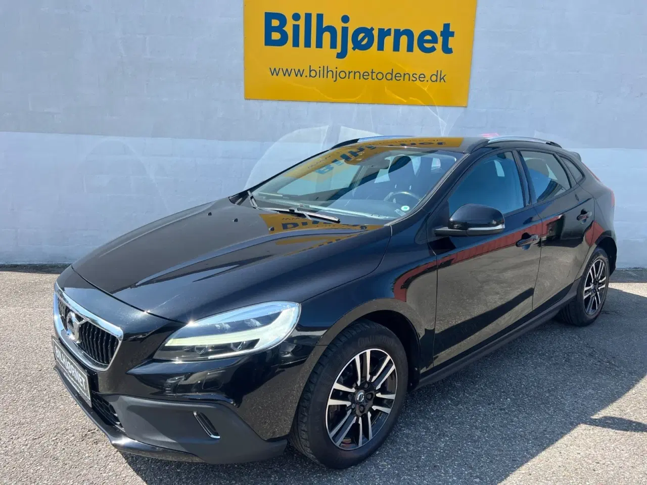 Billede 1 - Volvo V40 2,0 D3 150 Momentum aut.