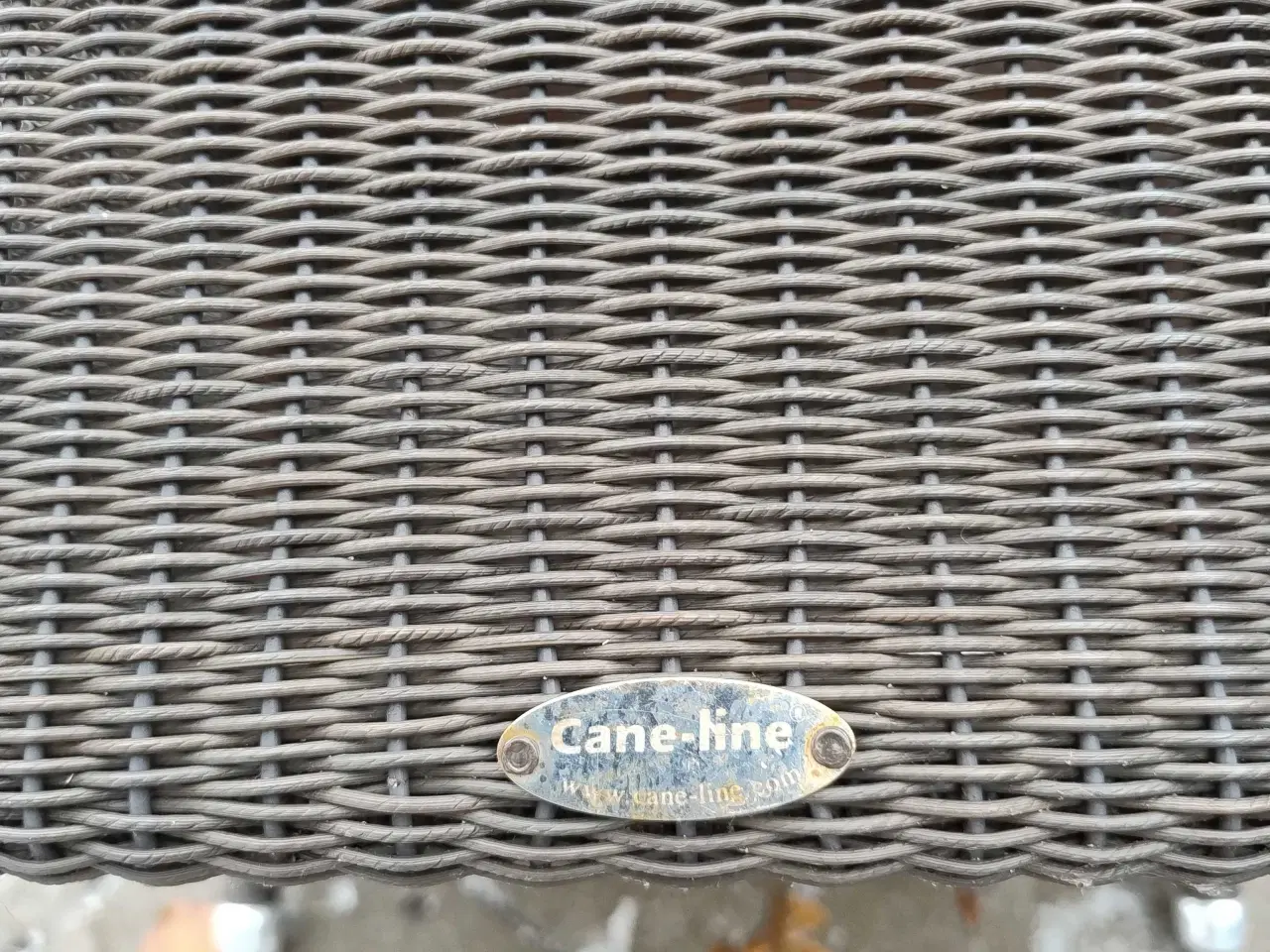 Billede 2 - 6 stk cana line stole som nye sælges gr flytning