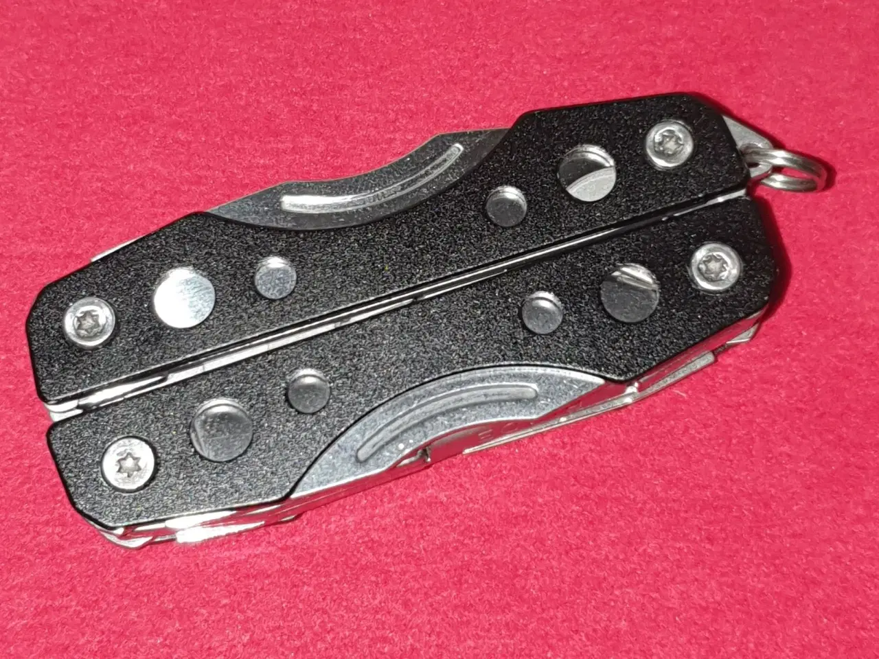 Billede 8 - Gerber Clutch multitool