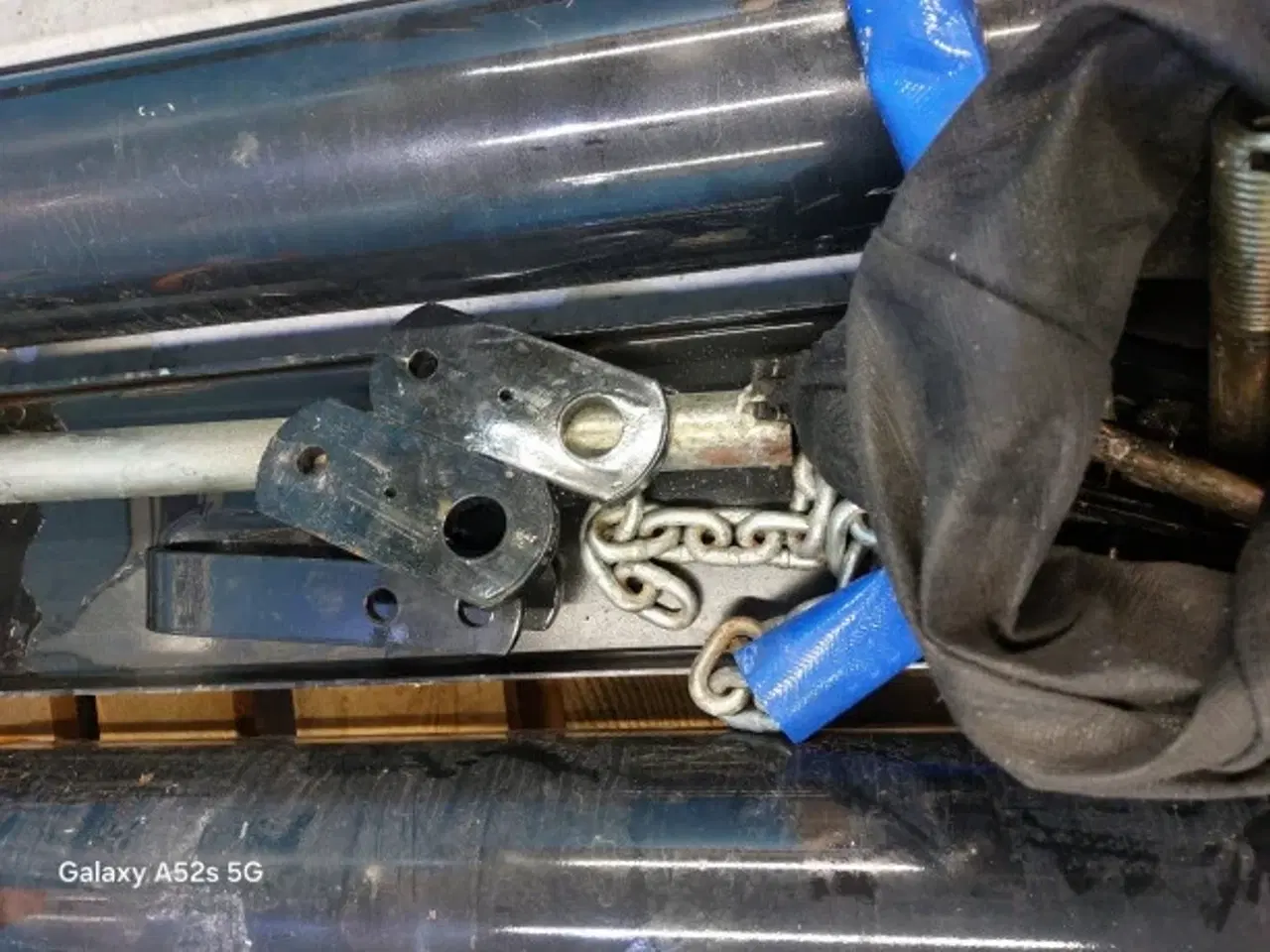 Billede 5 - New Holland BB9090 Ballesliske 700138044