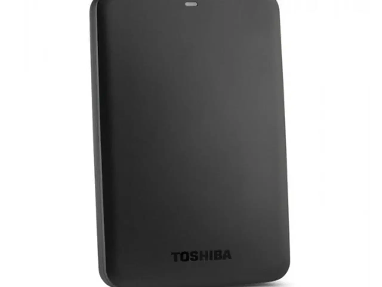 Billede 2 - NY Toshiba Canvio Basics 1 TB External HD