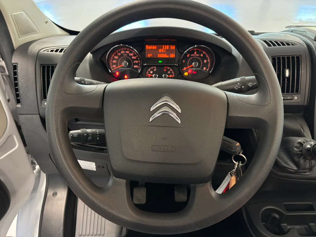 Billede 15 - Autocamper til salg - Sun Living S65 SL
