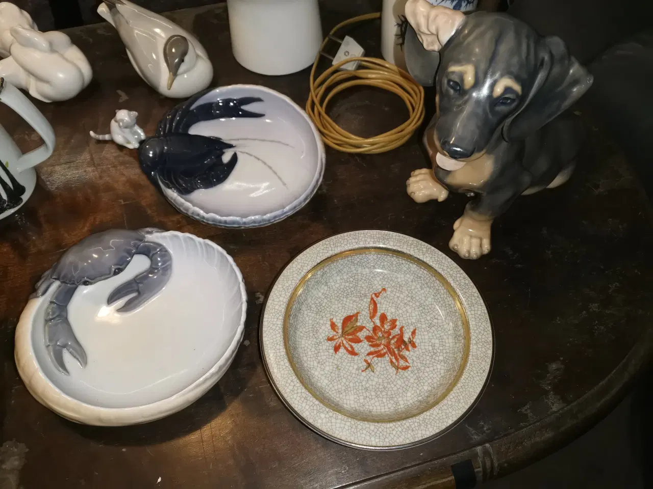 Billede 2 - Porcelæn 