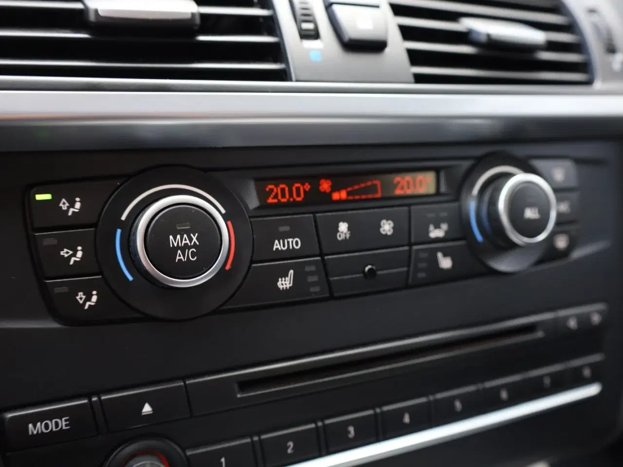 Billede 11 - BMW X3 2,0 xDrive20d aut. Van