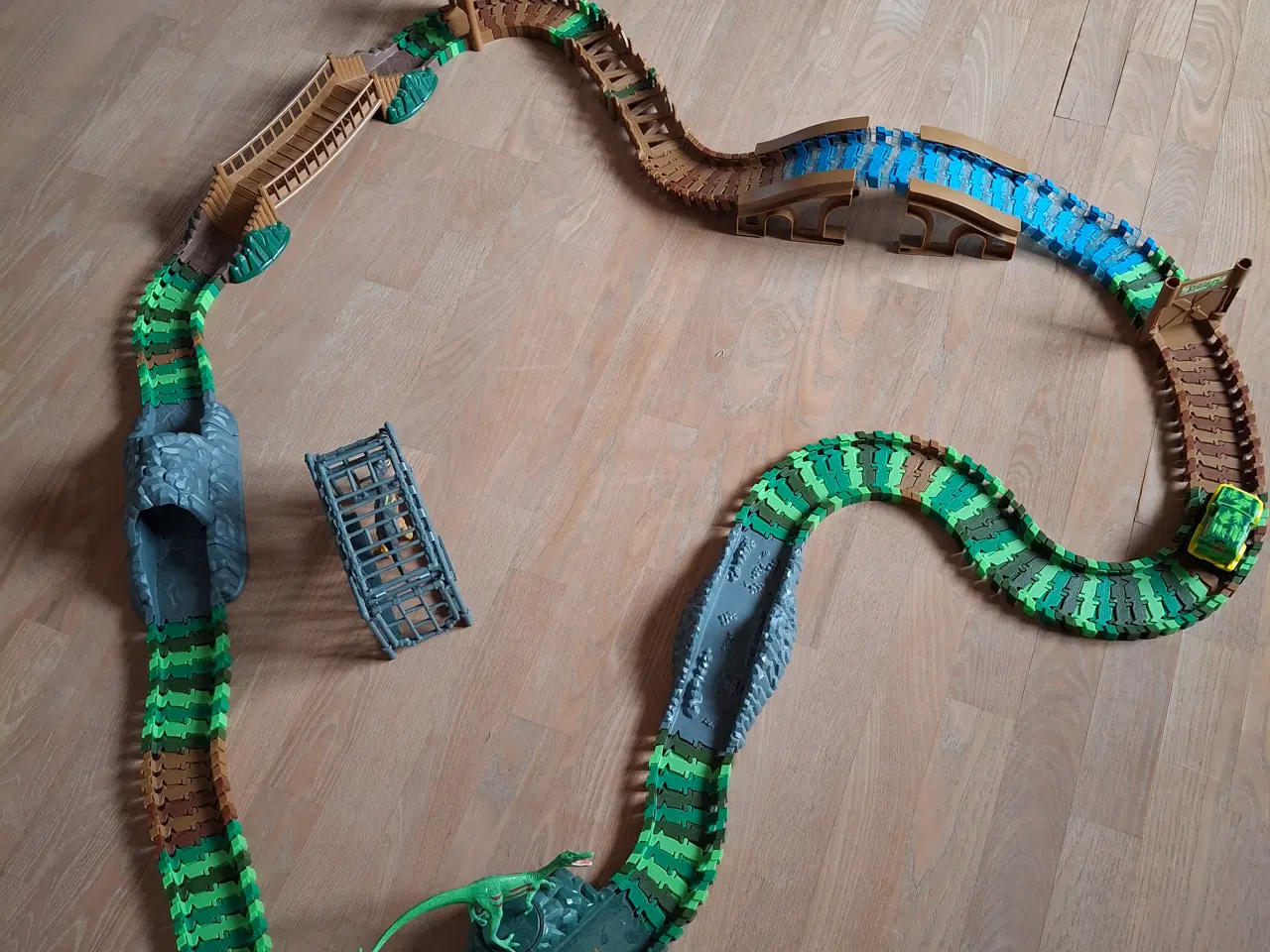 Billede 4 - Flexi trax