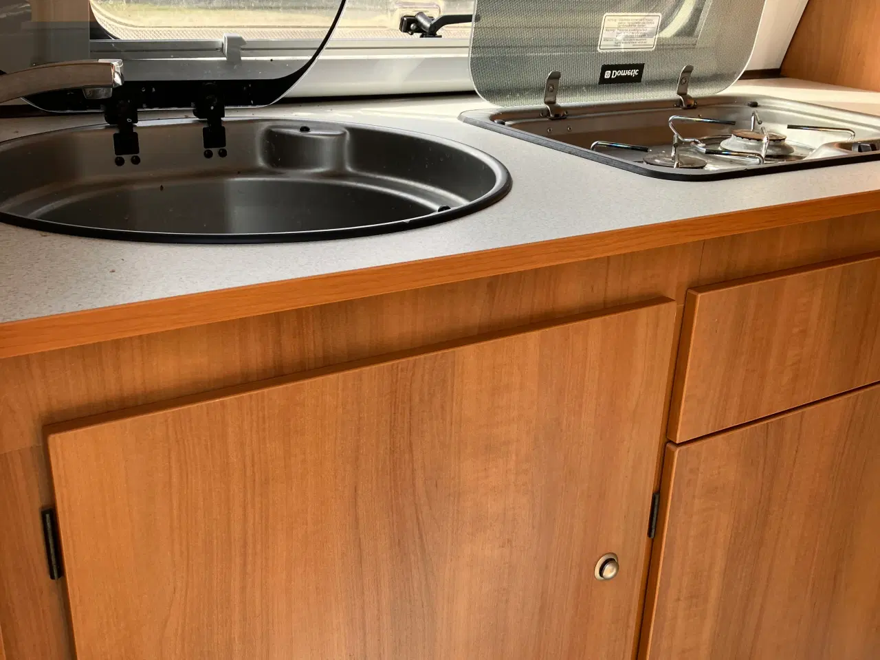 Billede 4 - Opus 365 campingvogn