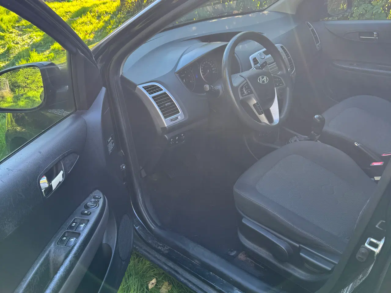 Billede 4 - Hyundai I20 ECO 