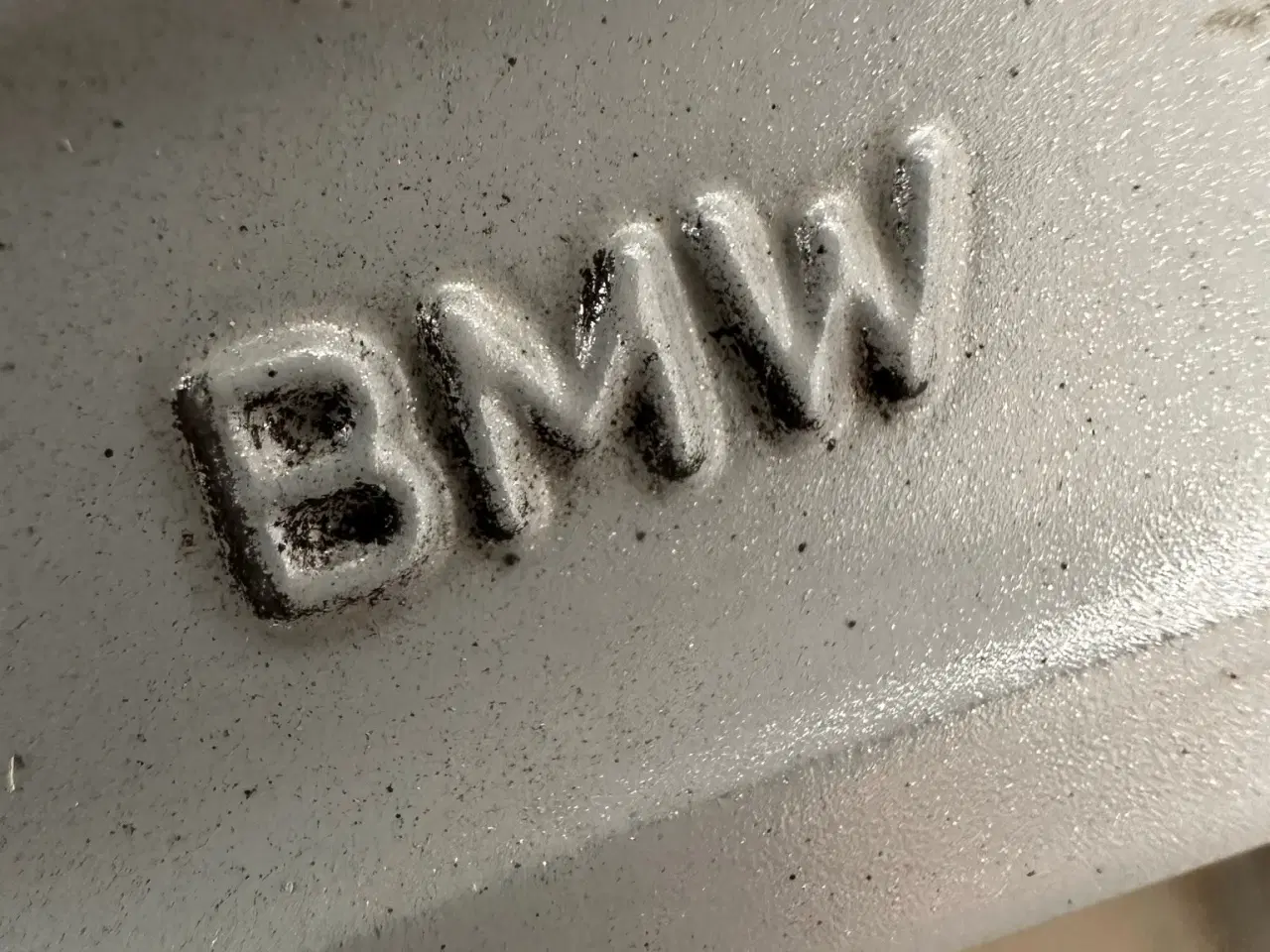 Billede 12 - 17" Originale BMW/Audi 5x112 med tpms