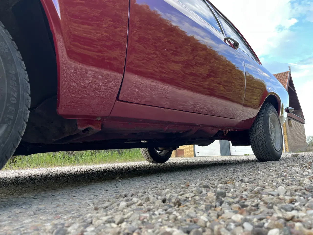 Billede 8 - Opel Ascona A