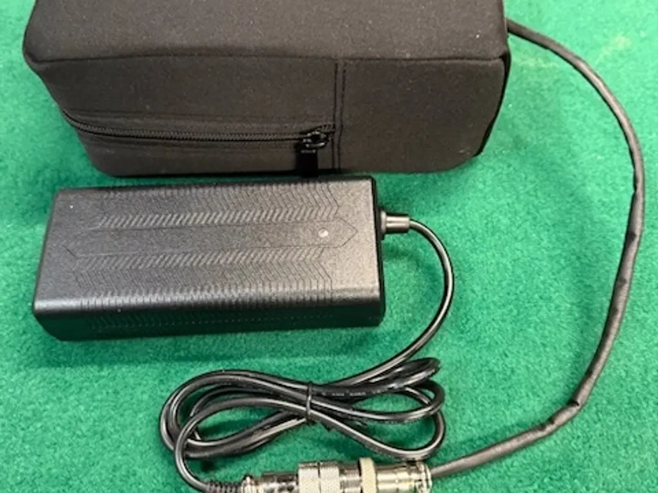 Billede 1 - Lithium Golf batteri 24 Volt / 12 Ah / 308 Wh