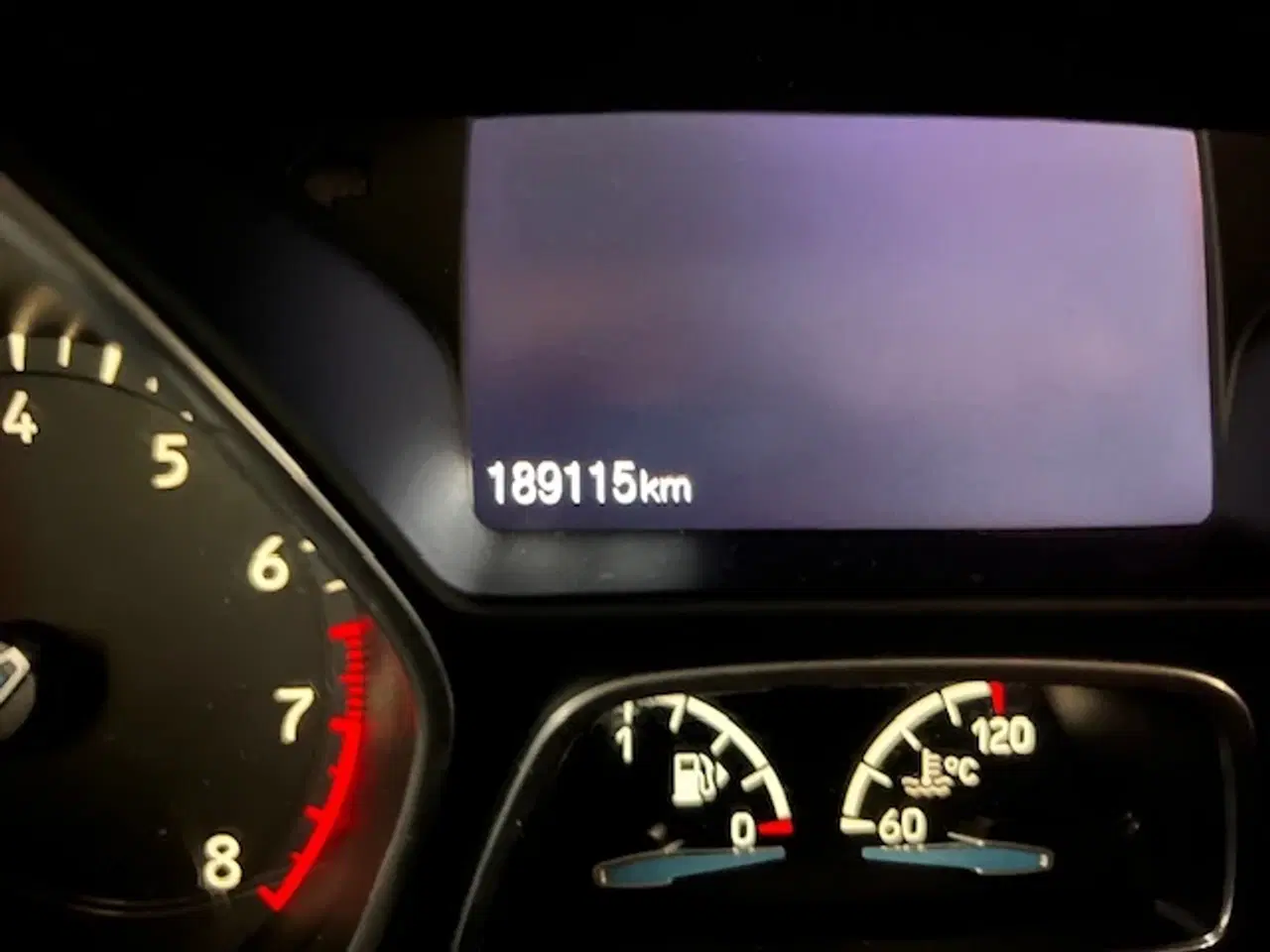 Billede 7 - Ford Focus Titanium 1.0 Ecoboost Hatchback