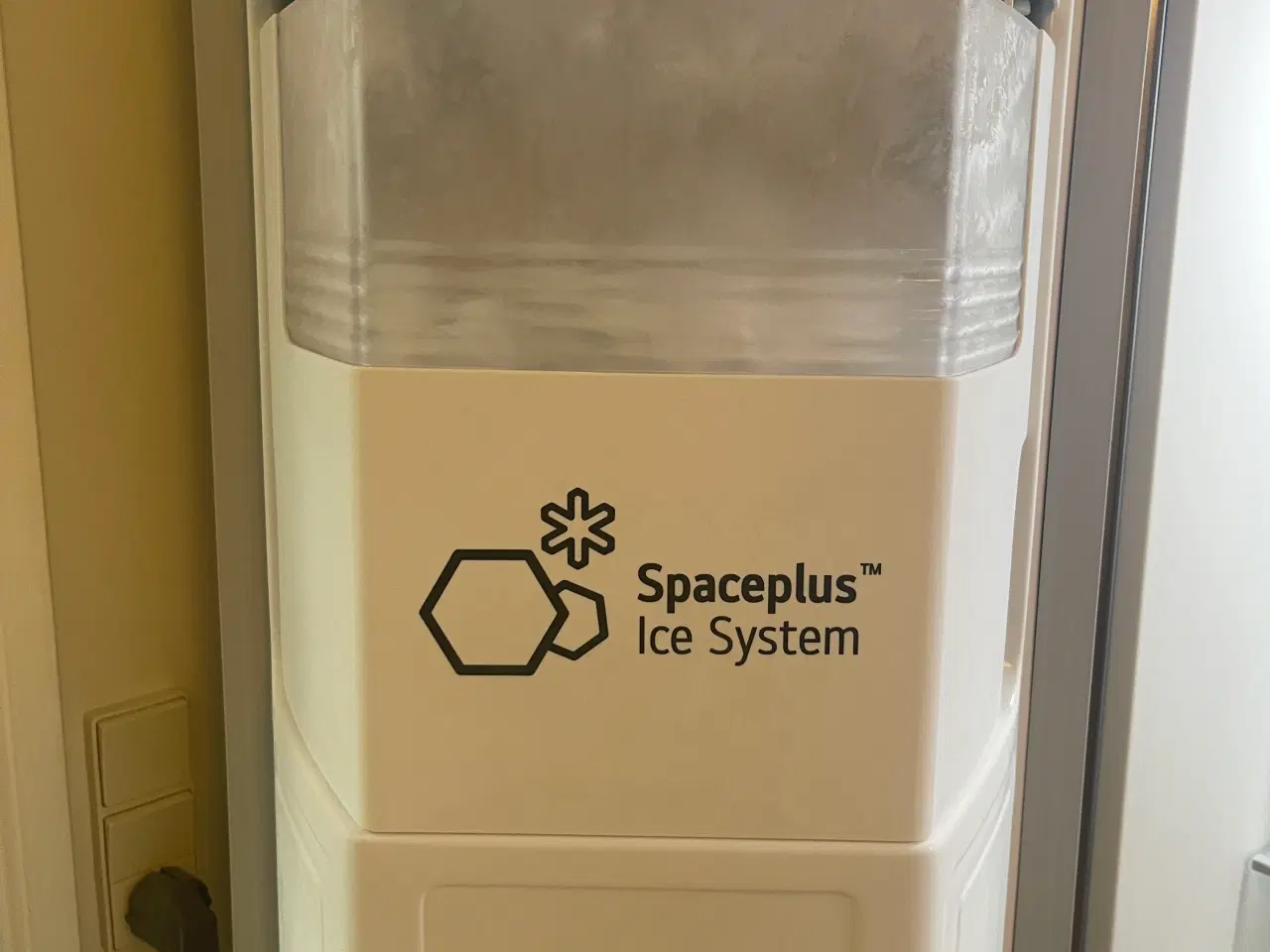 Billede 8 - LG side by side kølefrys