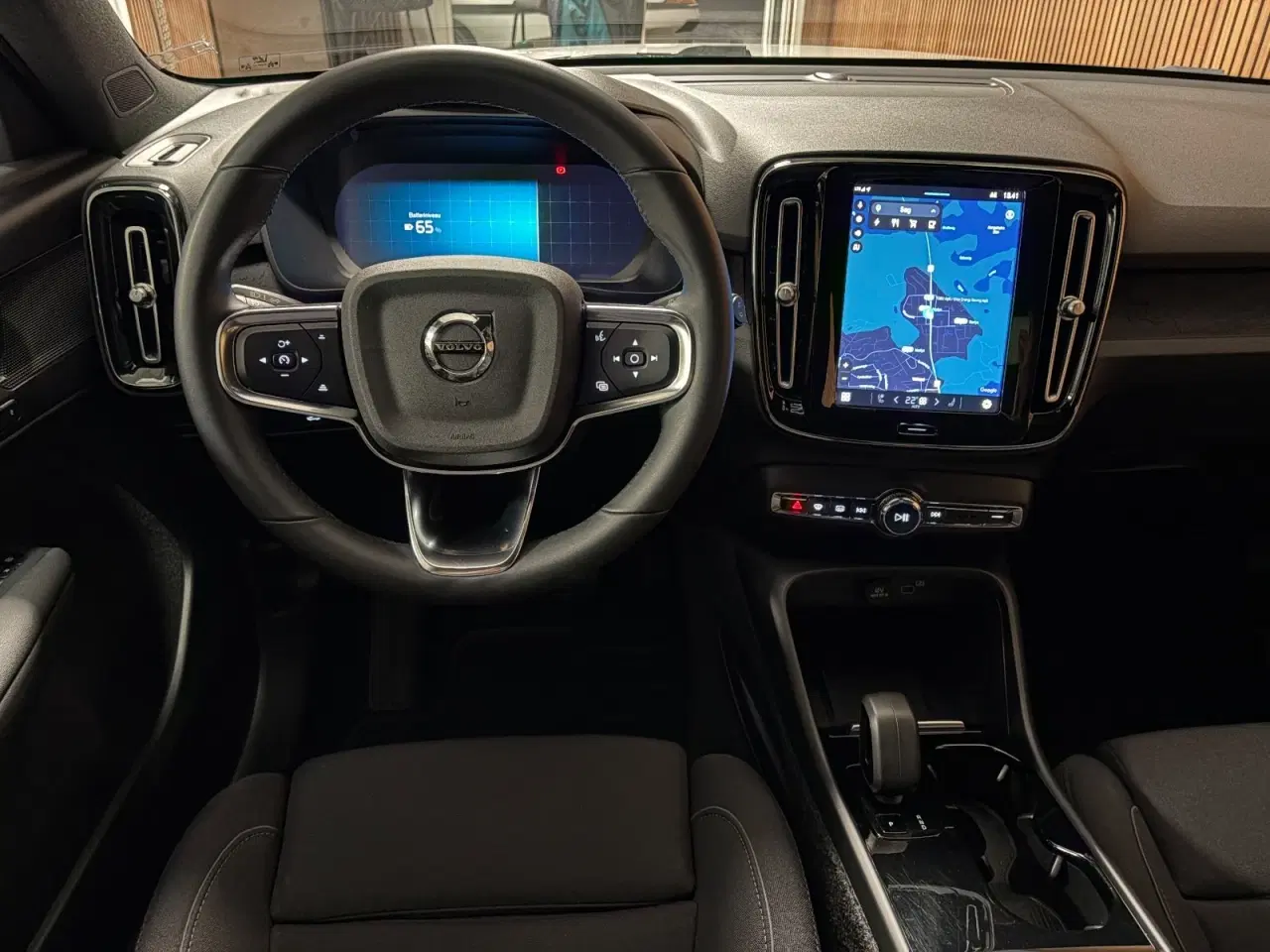 Billede 11 - Volvo XC40  P6 ReCharge Plus