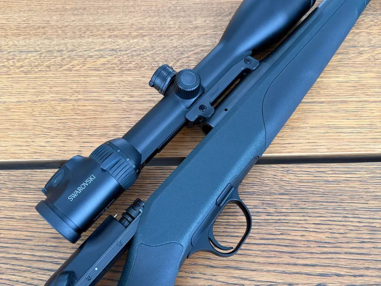 Billede 4 - Blaser R8 30.06