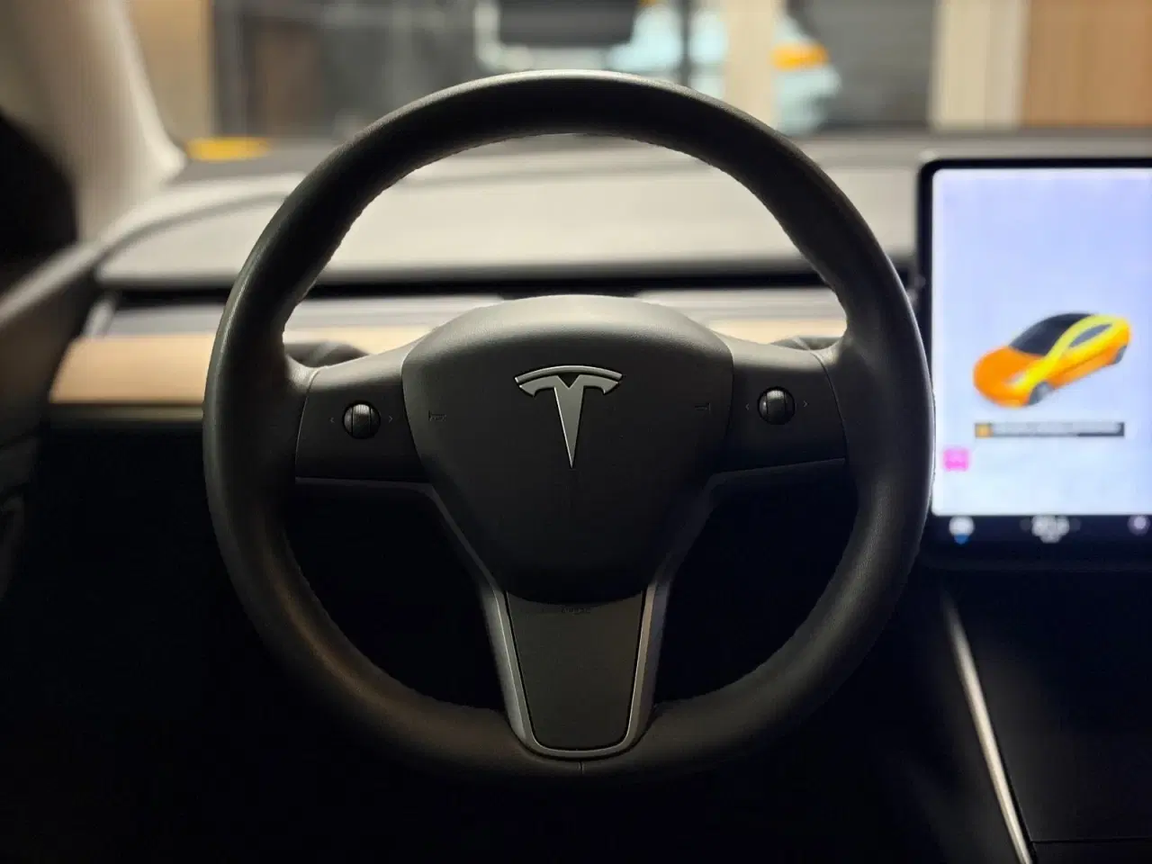 Billede 11 - Tesla Model 3  Standard Range+ RWD