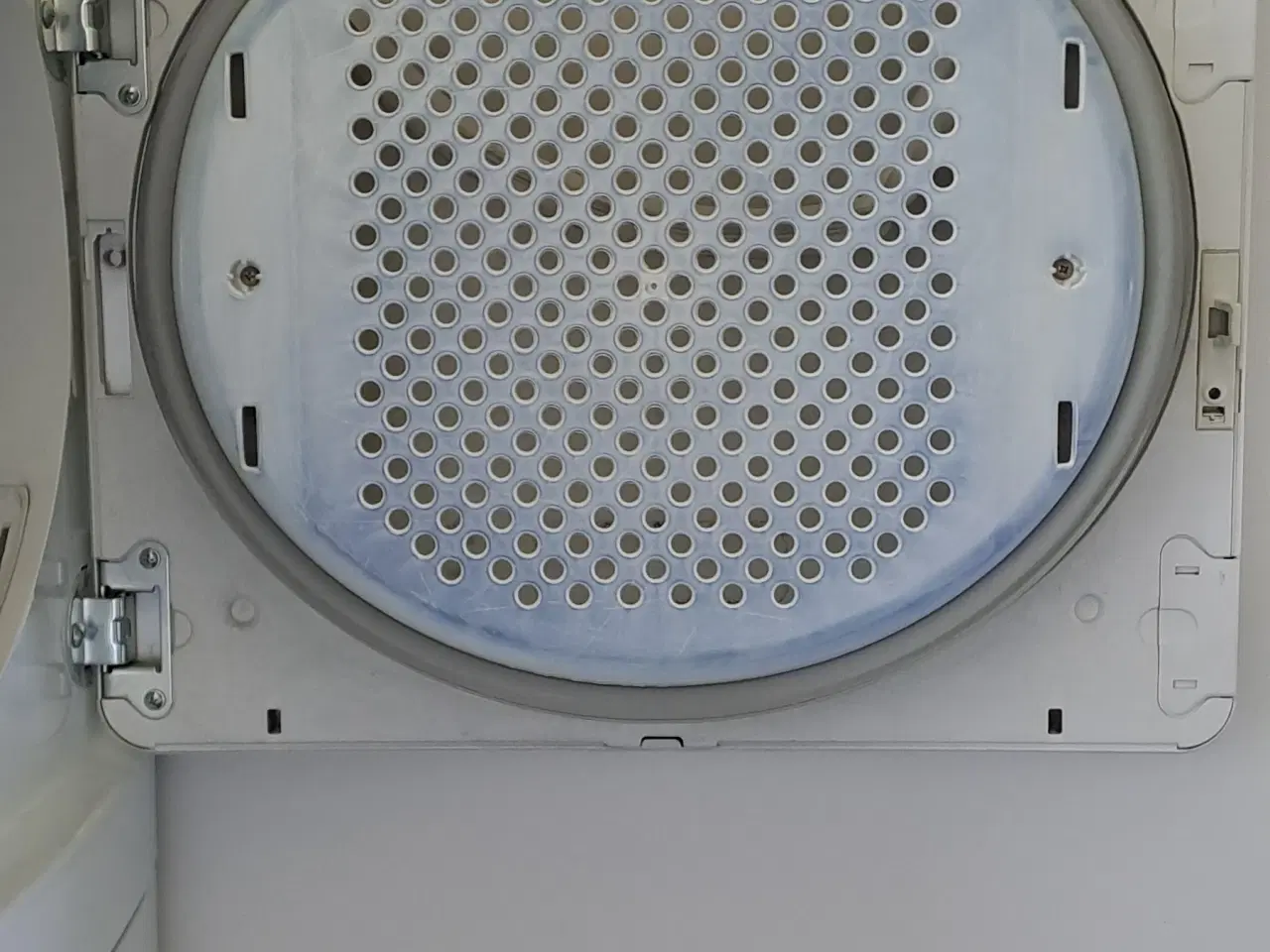 Billede 5 - Electrolux kondenstørretumbler - 6 kg