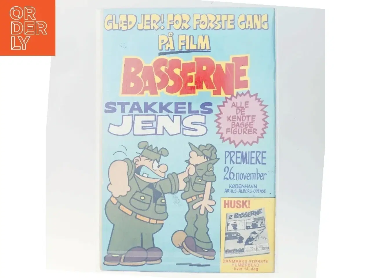 Billede 3 - Fantomet (Bog)