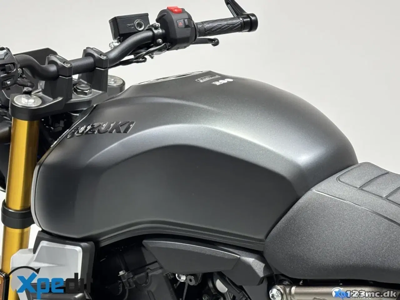 Billede 19 - Suzuki GSX-8T