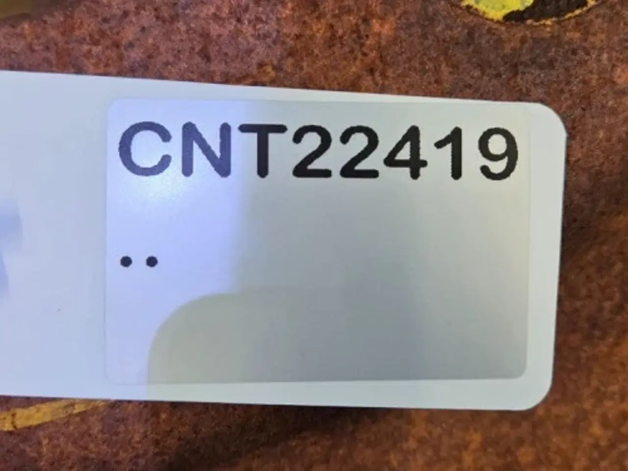 Billede 10 - 26"    DW16X26