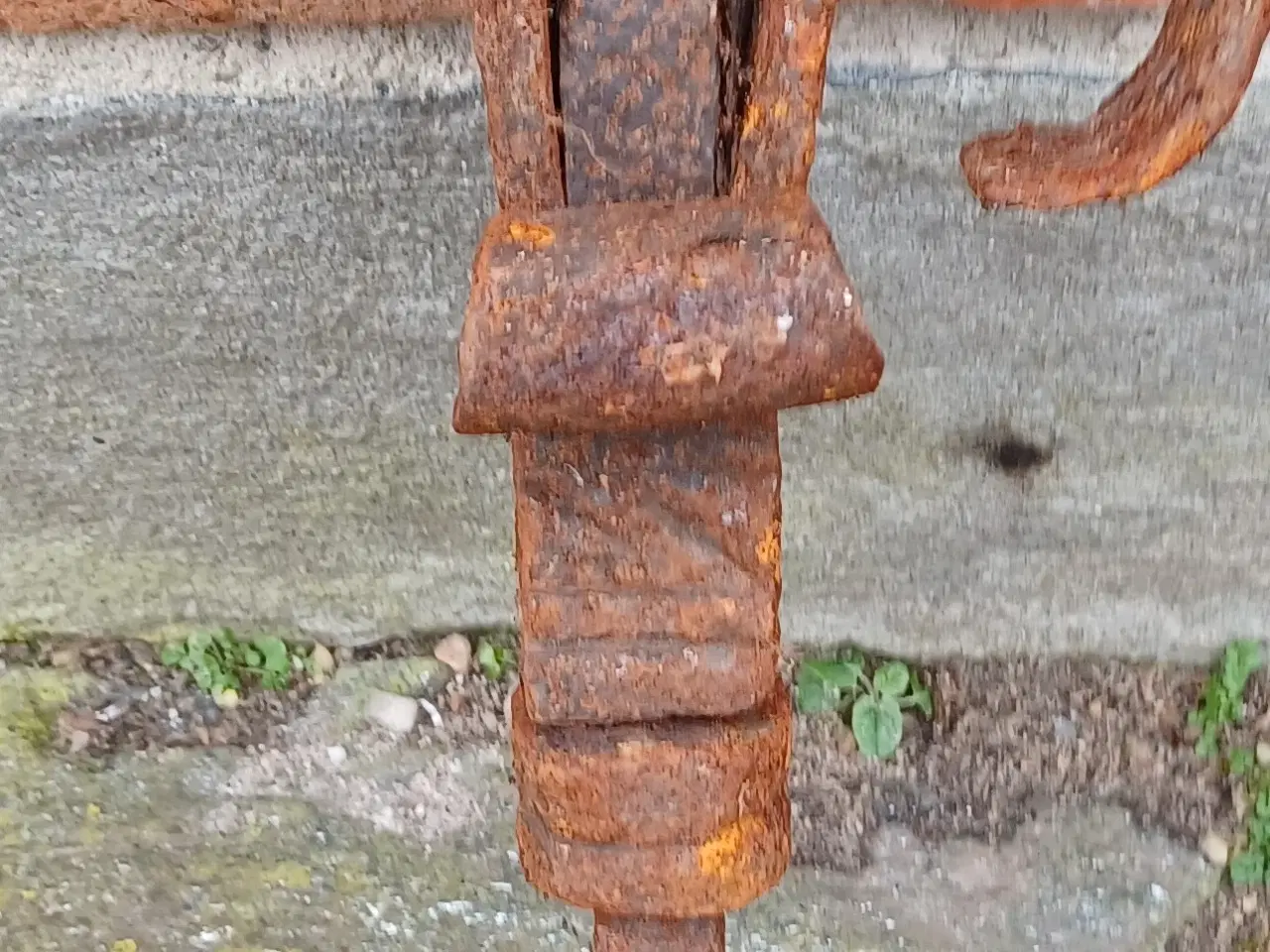 Billede 4 - Murankre