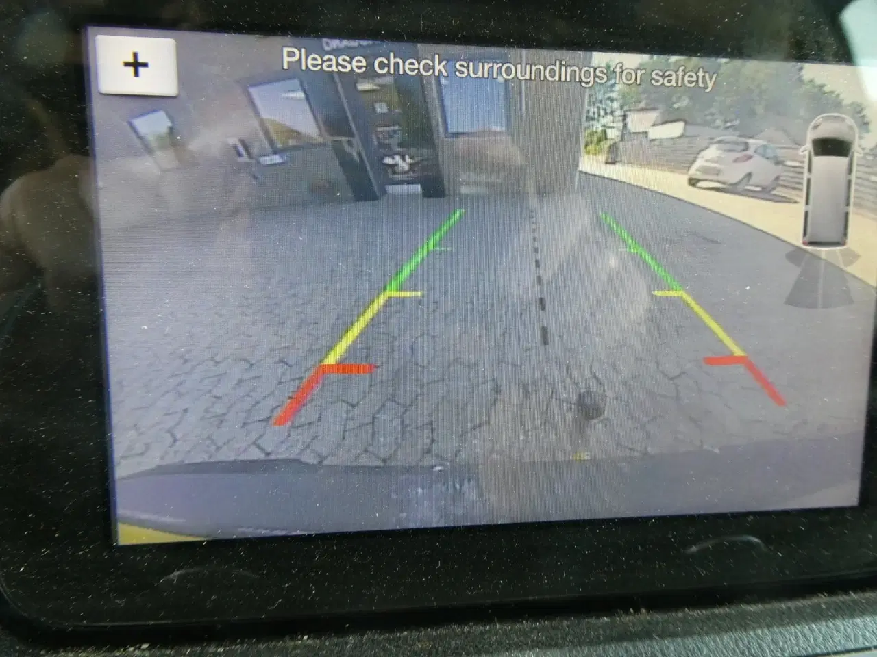 Billede 8 - Ford Transit Connect 1,5 TDCi 100 Trend lang