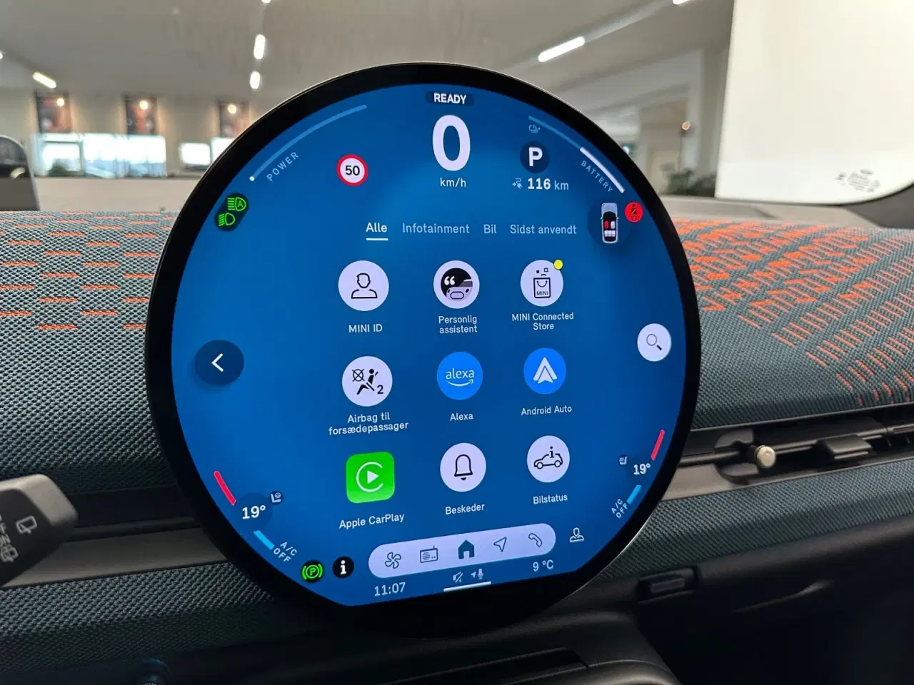 Billede 21 - MINI Aceman E  Favoured Trim L