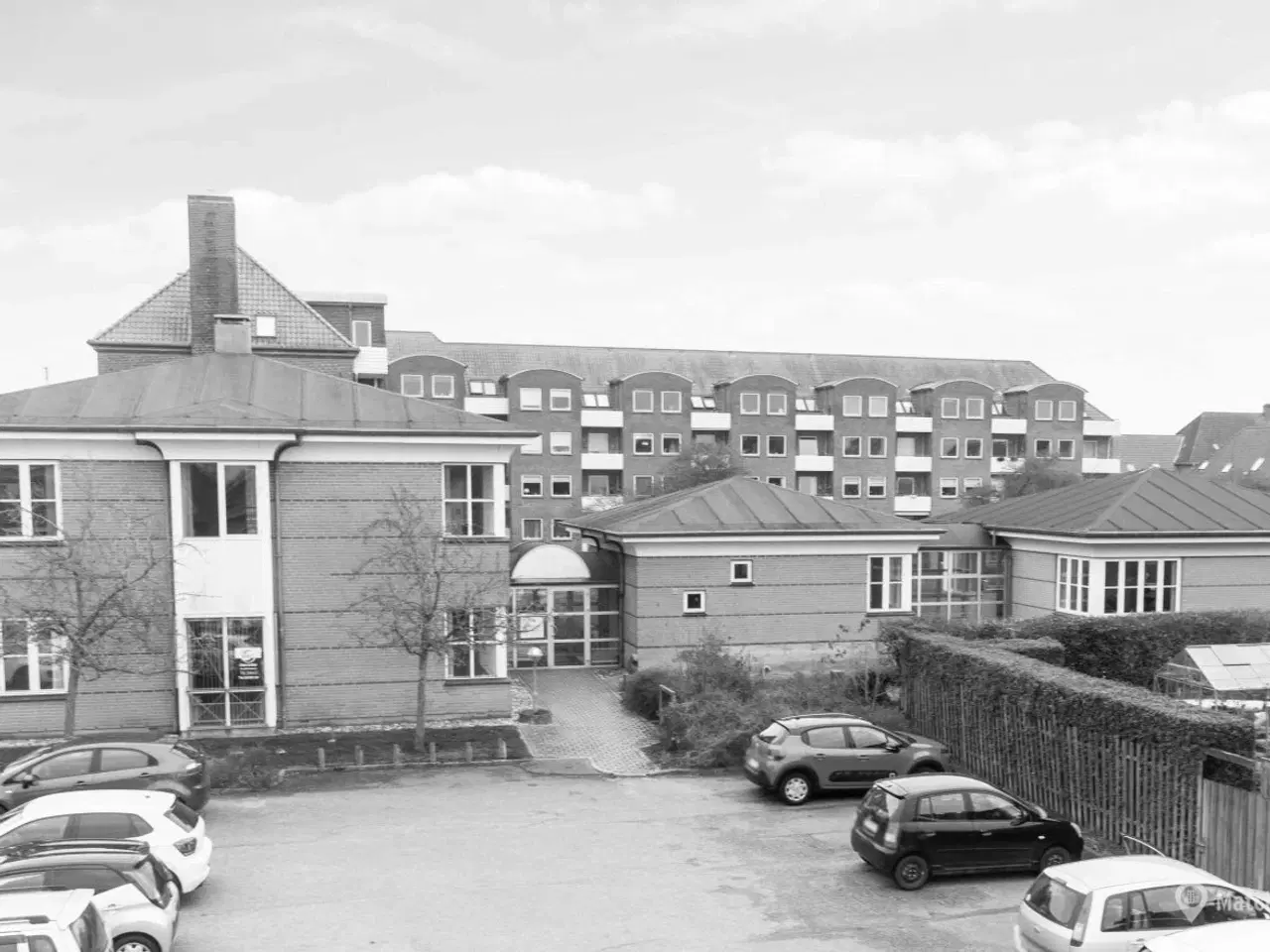 Billede 1 - Kontorhotel i Fredericia - Kontor, klinik, showroom, uddannelse m.m.