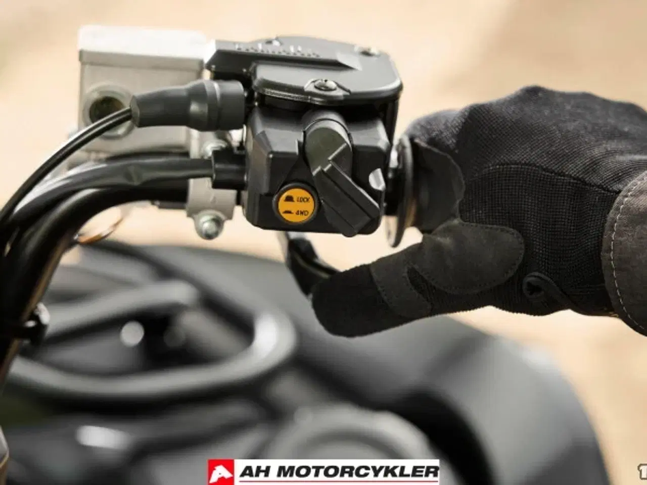 Billede 25 - Yamaha Grizzly 700 EPS XT-R Traktor