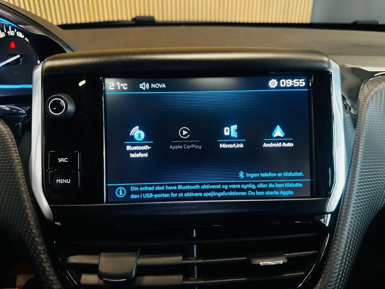 Billede 13 - Peugeot 2008 1,2 e-THP 110 Allure Sky