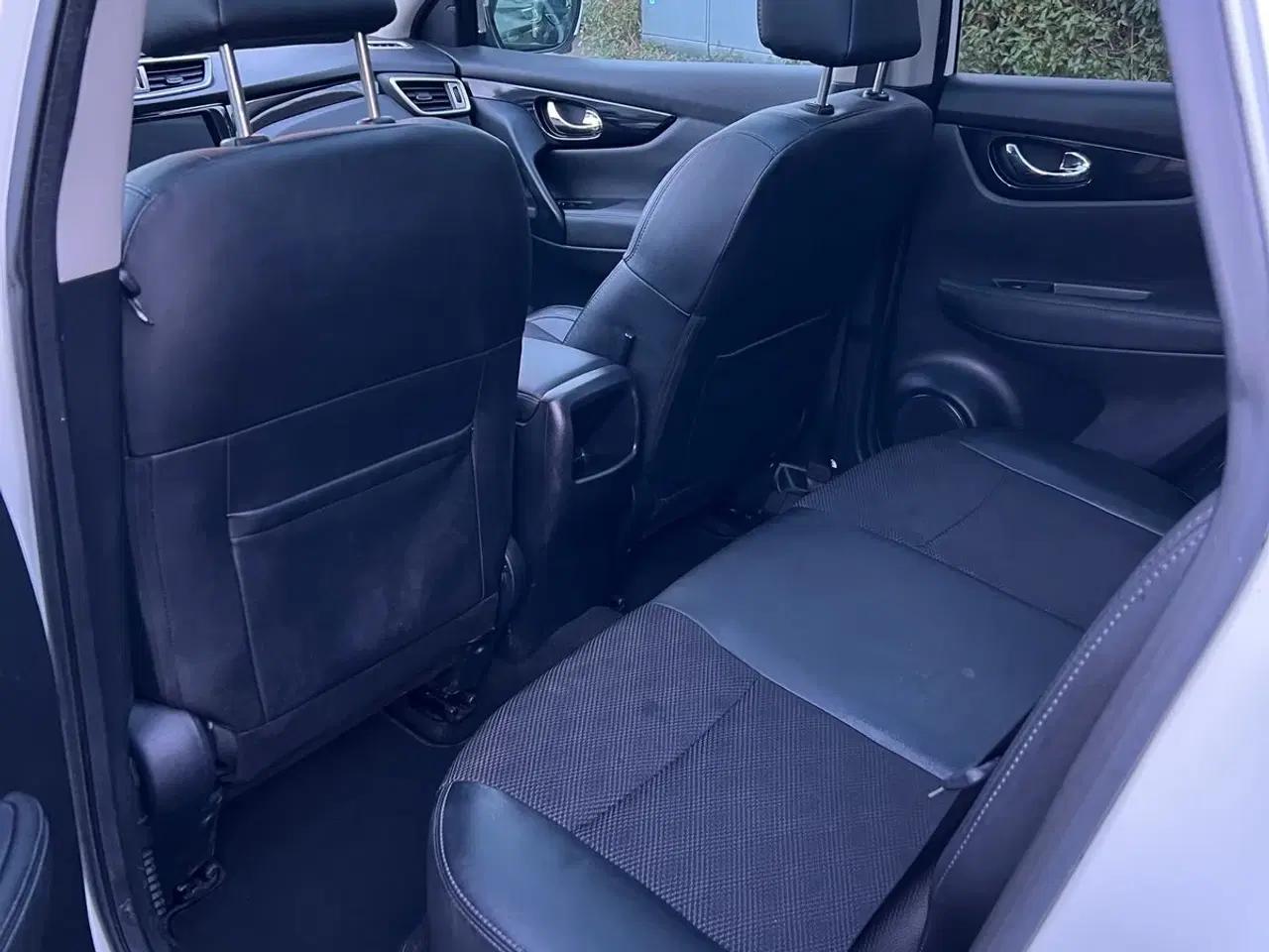 Billede 12 - Nissan Qashqai 1,2 Dig-T 115 Tekna X-tr.