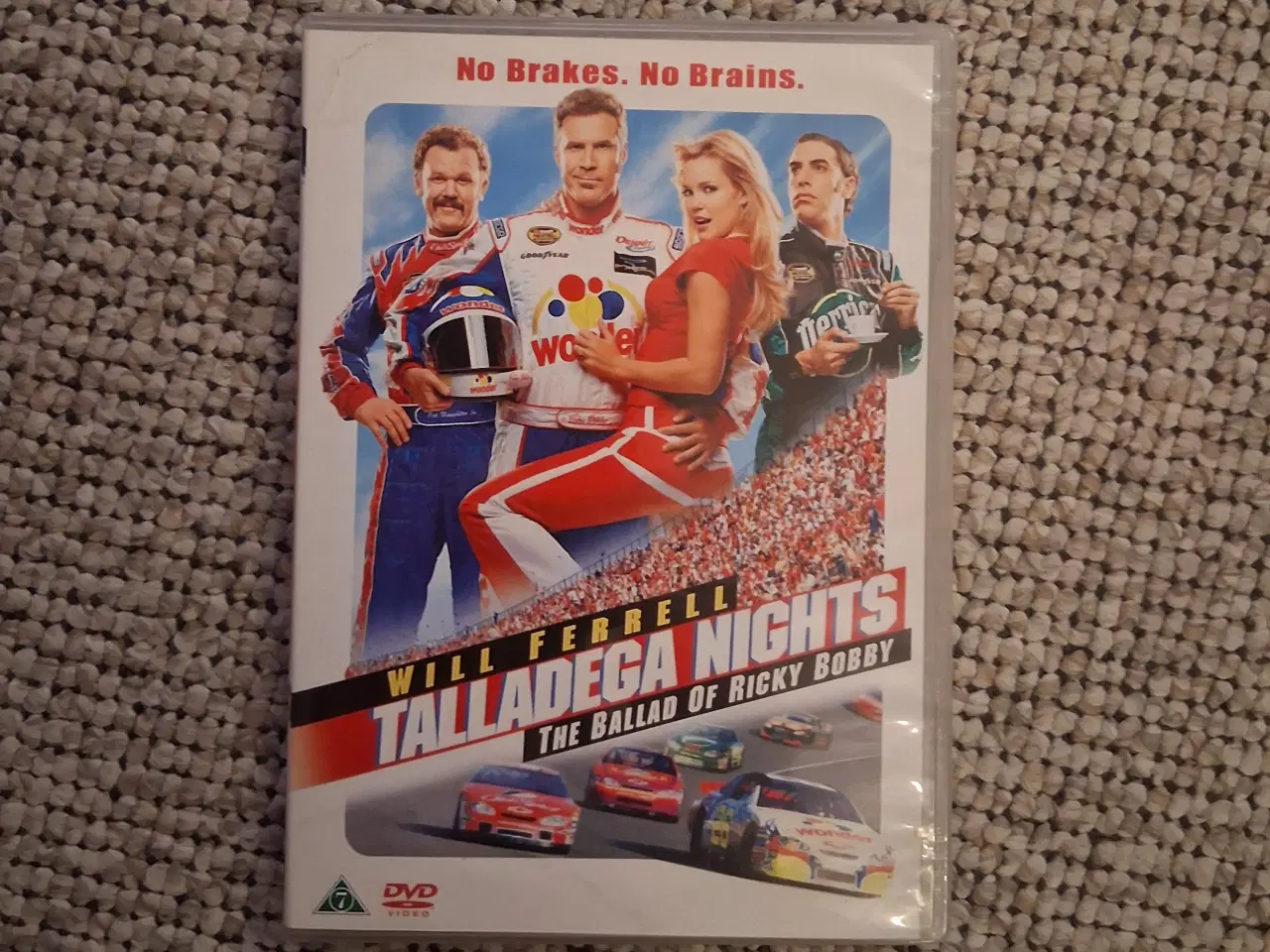 Billede 1 - Talladega Nights