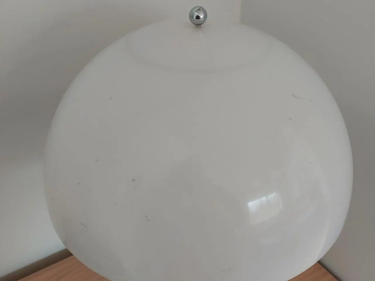 Billede 1 - Panthella bordlampe