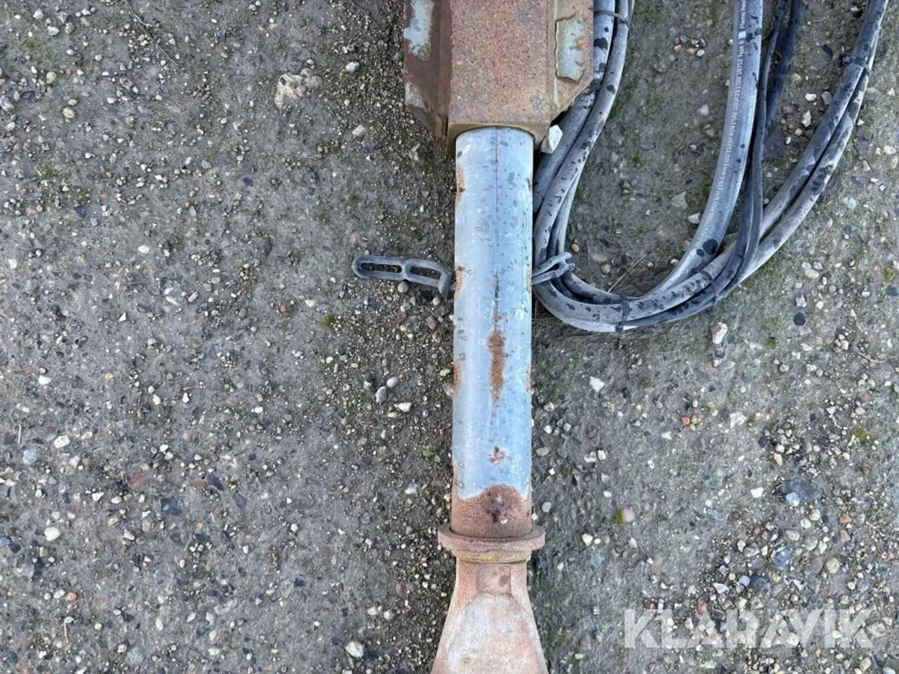 Billede 9 - Hænger Kel-Berg T12960-00