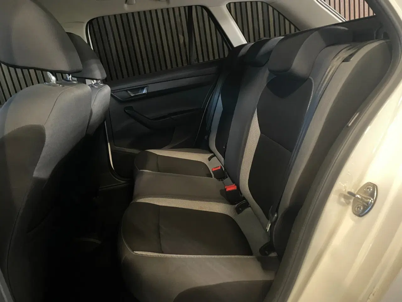 Billede 9 - Skoda Fabia 1,2 TSi 90 Ambition Combi