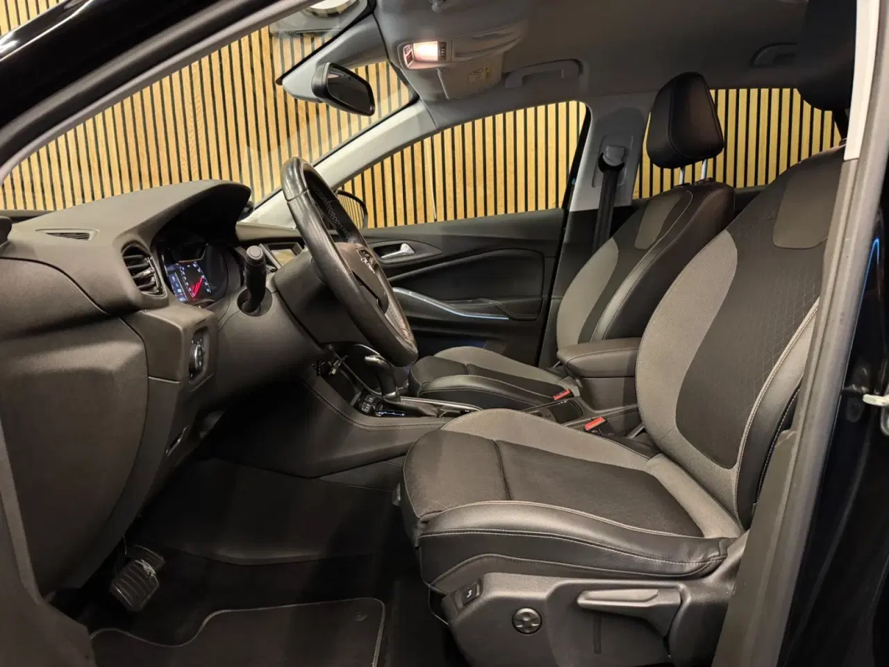 Billede 4 - Opel Grandland X 1,2 T 130 Enjoy aut.
