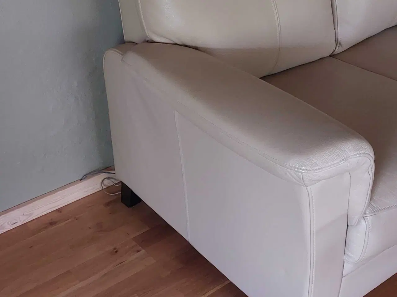 Billede 3 - Sofa sæt 3 +2 personers