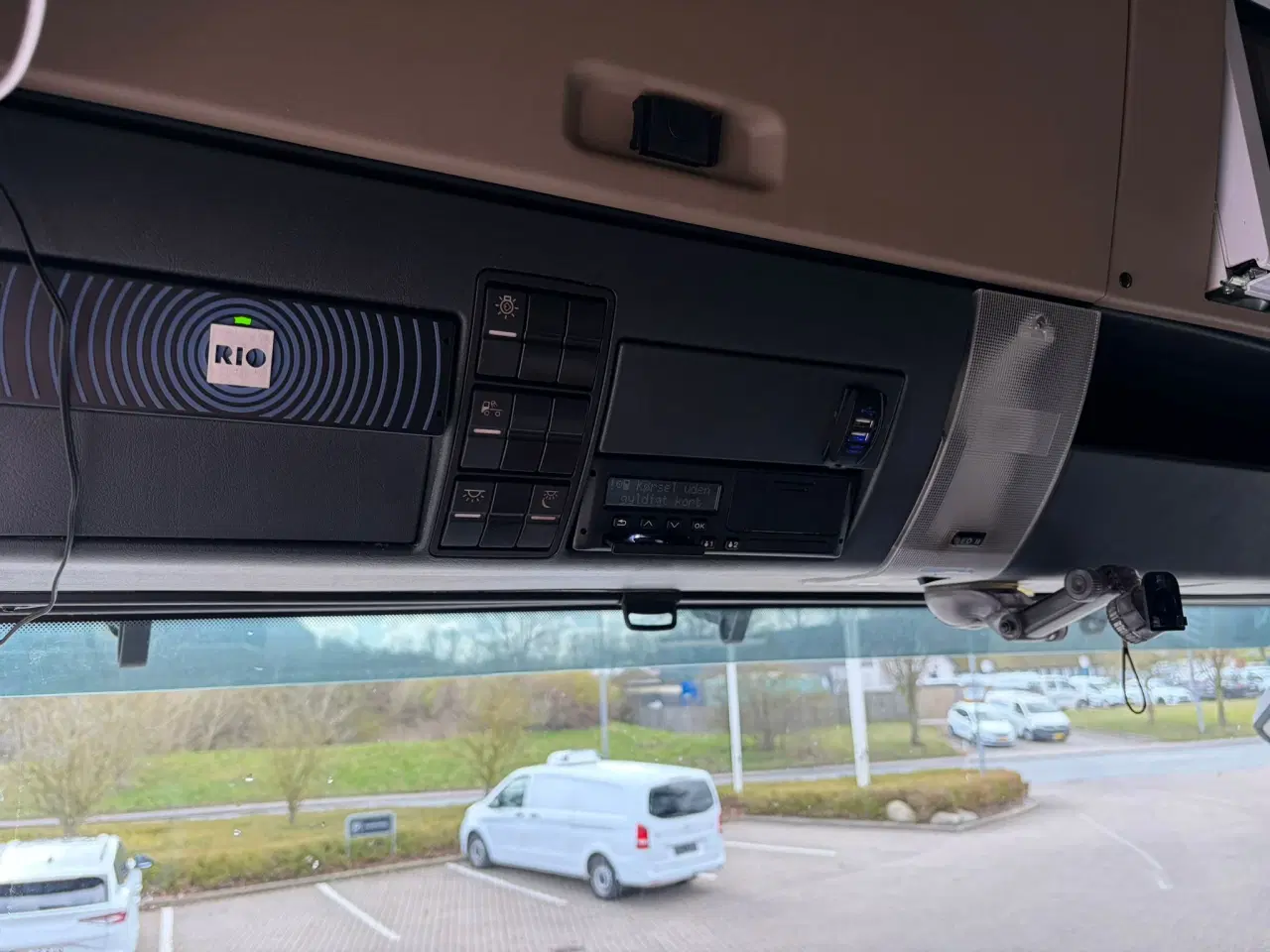 Billede 17 - MAN TGX 26.510, Trækker