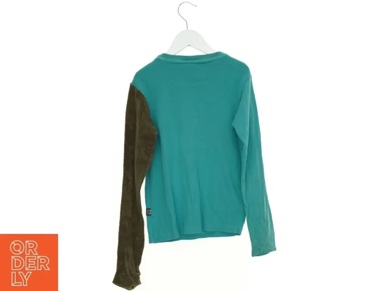 Billede 2 - Bluse fra Ubang (str. 140 cm)