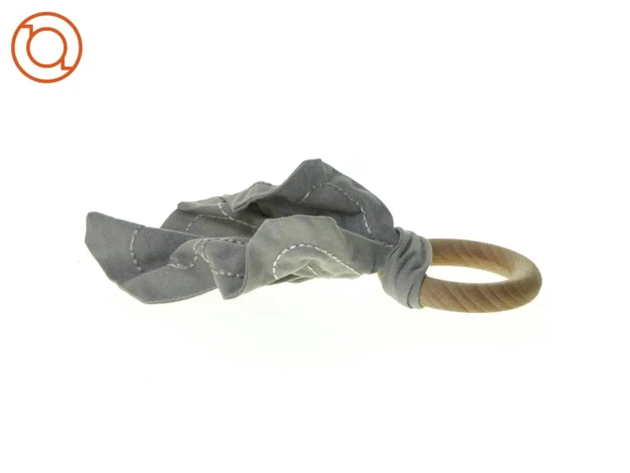 Billede 3 - Bidering / sutteklud