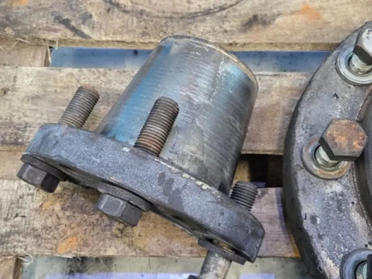 Billede 14 - New Holland T7.315 Nav 87645102