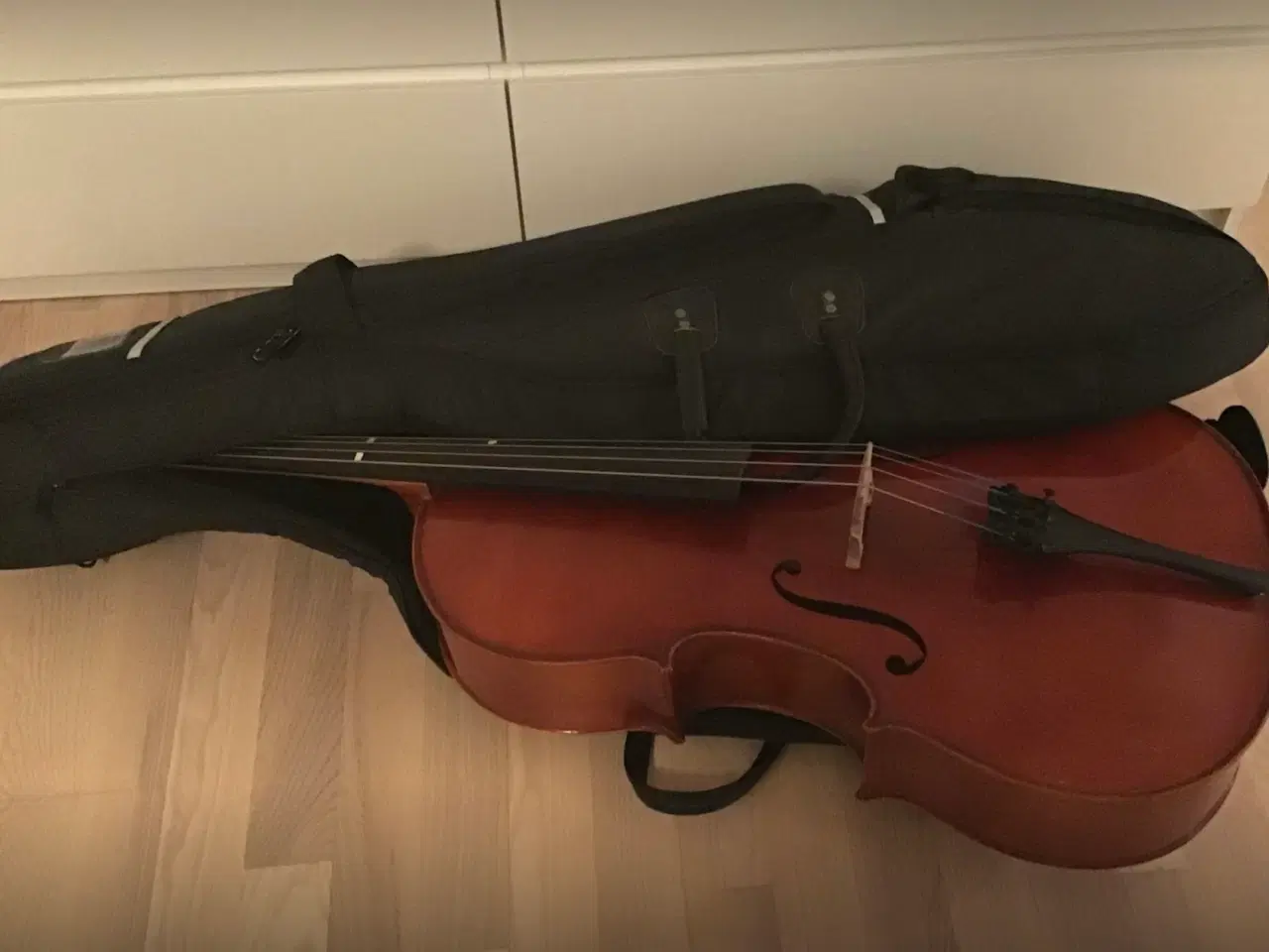 Billede 3 - 3/4 Cello