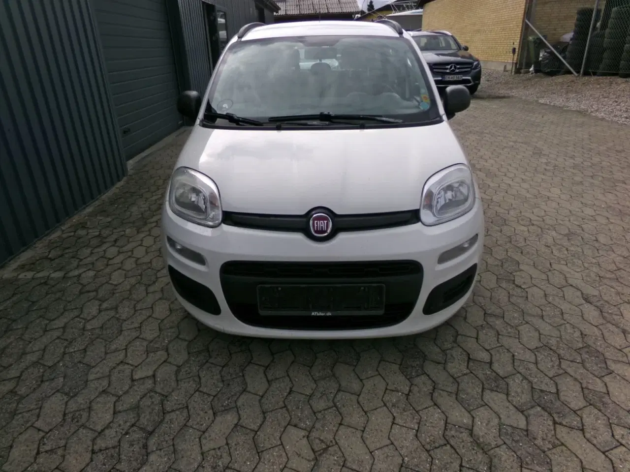 Billede 2 - Fiat Panda 1,2 69 Fresh