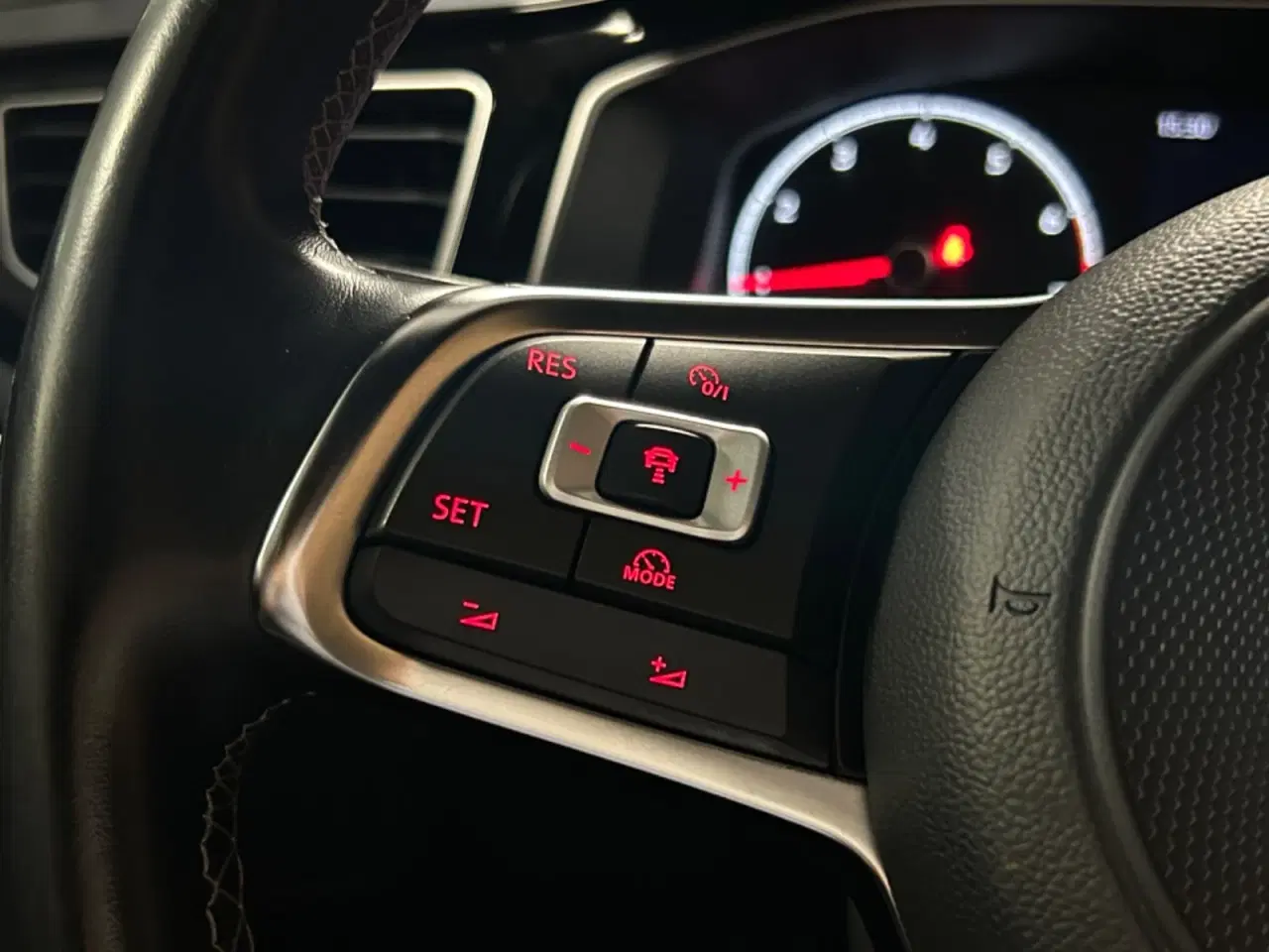 Billede 11 - VW Polo 1,5 TSi 150 R-line DSG