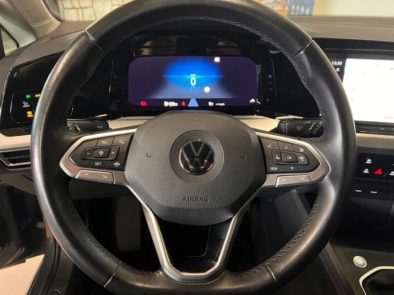 Billede 10 - VW Golf VIII 1,5 TSi 130 Life