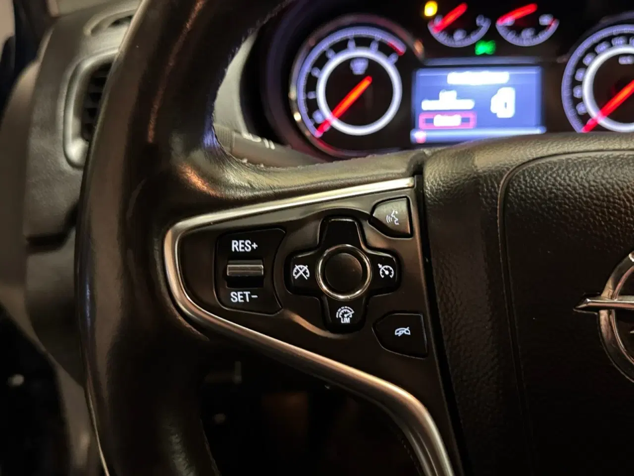 Billede 10 - Opel Insignia 2,0 CDTi 140 Edition Sports Tourer eco