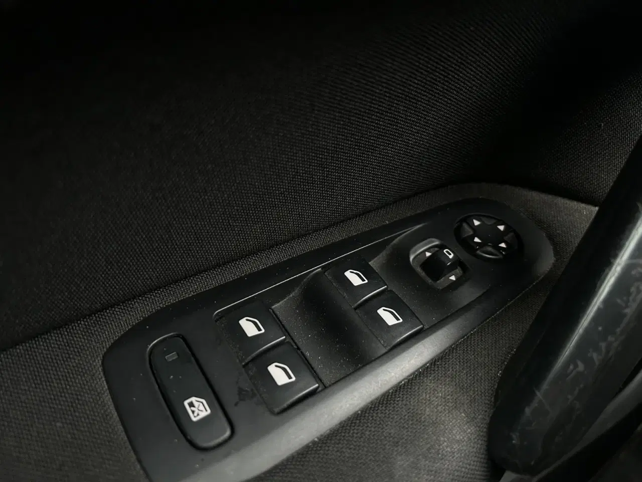 Billede 13 - Peugeot 308 1,6 BlueHDi 120 Active SW