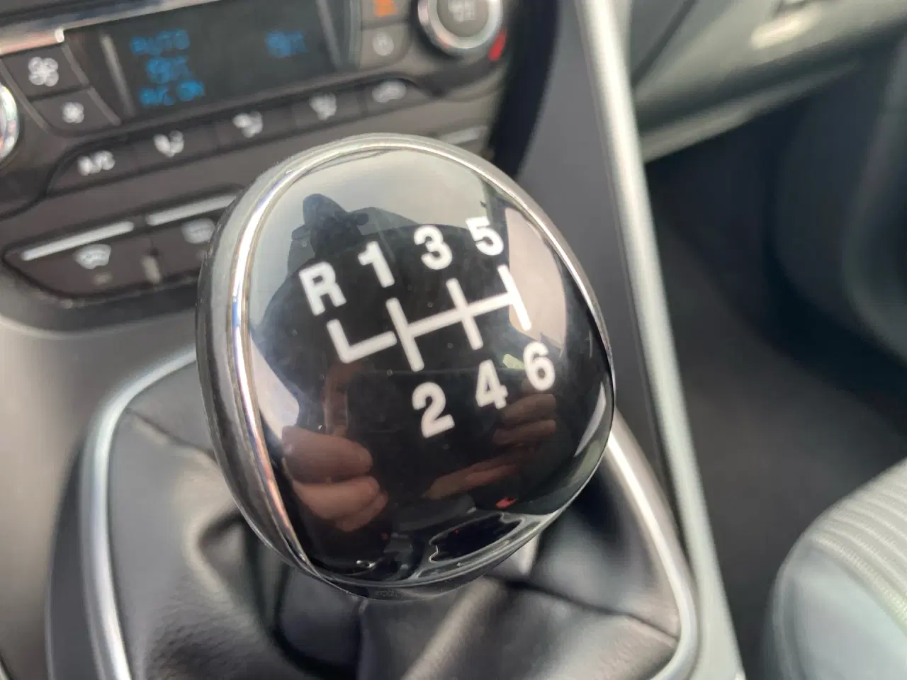Billede 22 - Ford C-MAX 1,0 EcoBoost Titanium 100HK 6g