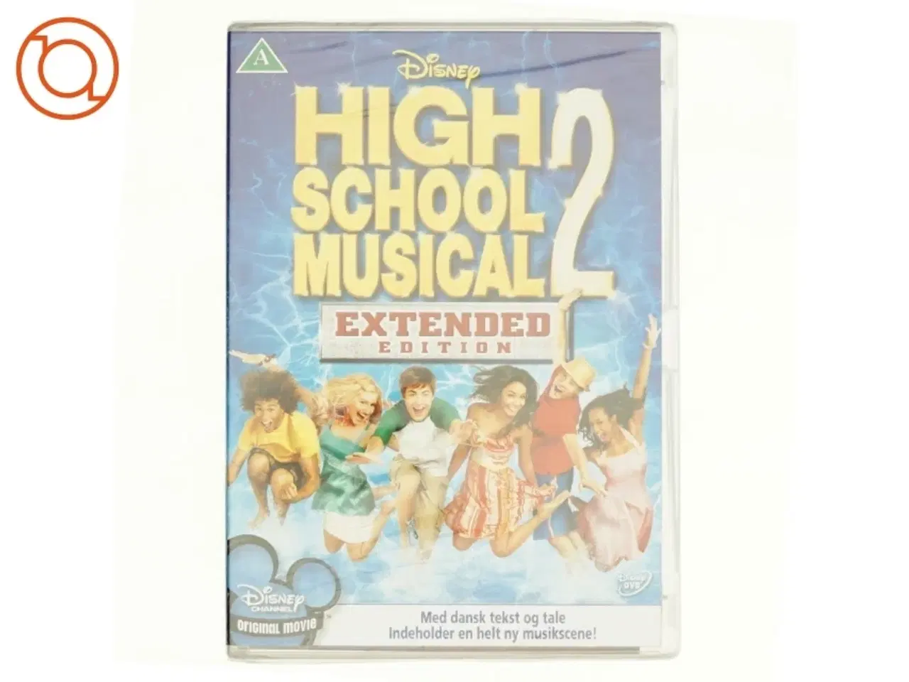 Billede 1 - High School Musical 2